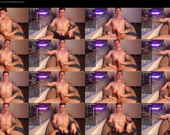 mr_longboy — 10 minute Chaturbate male cam capture, 720p, May 7, 2023