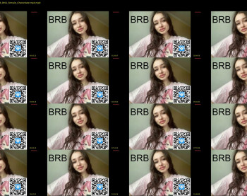 sofiedvige — 13 minute Chaturbate couple cam capture, 720p, May 7, 2023