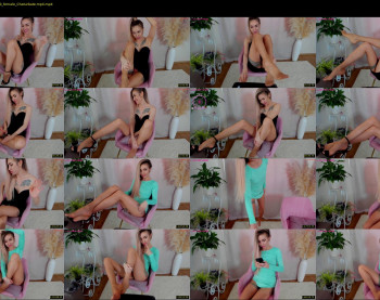 _funsize_ — 120 minute Chaturbate female cam capture, 720p, May 8, 2023