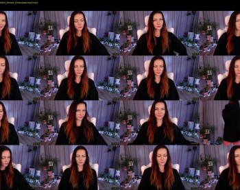 katrin_sweeft — 112 minute Chaturbate female cam capture, 720p, May 9, 2023