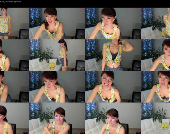 fritha — 48 minute Chaturbate female cam capture, 720p, May 9, 2023