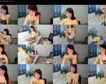 fritha — 120 minute Chaturbate female cam capture, 720p, May 10, 2023