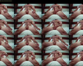 hungaussie — 17 minute Chaturbate male cam capture, 480p, May 9, 2023