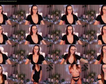 katrin_sweeft — 81 minute Chaturbate female cam capture, 720p, May 10, 2023