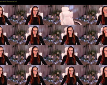 katrin_sweeft — 15 minute Chaturbate female cam capture, 720p, May 10, 2023