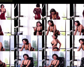 onlynicolle — 120 minute Chaturbate female cam capture, 720p, May 9, 2023