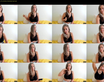 task_manager — 3 minute Chaturbate couple cam capture, 480p, May 9, 2023