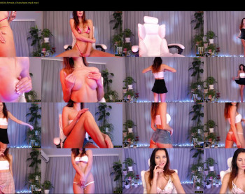katrin_sweeft — 124 minute Chaturbate female cam capture, 720p, May 11, 2023