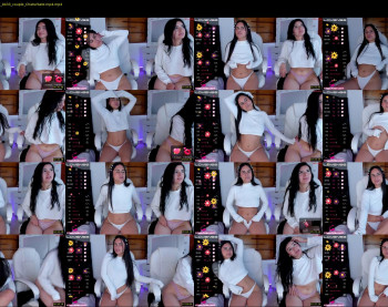 _blind_melon_ — 9 minute Chaturbate female cam capture, 720p, May 12, 2023