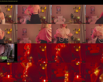 french_devotion — 102 minute Chaturbate female cam capture, 720p, May 11, 2023