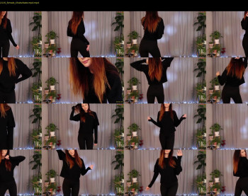 katrin_sweeft — 6 minute Chaturbate female cam capture, 720p, May 11, 2023