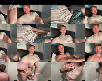hot8pack01 — 51 minute Chaturbate male cam capture, 720p, May 12, 2023