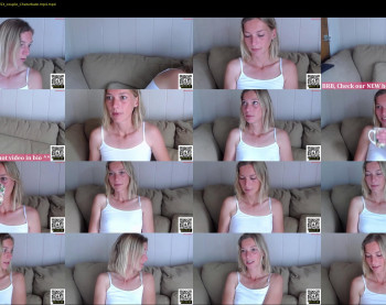 joannadea — 52 minute Chaturbate female cam capture, 720p, May 12, 2023