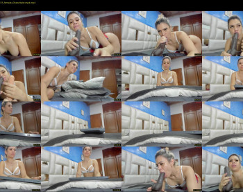 _mss_sofia — 88 minute Chaturbate female cam capture, 720p, May 13, 2023