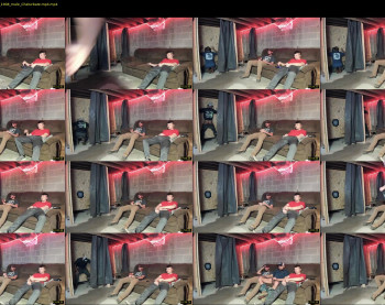 hardworkertn — 21 minute Chaturbate male cam capture, 720p, May 13, 2023