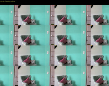 noahbrawn — 7 minute Chaturbate male cam capture, 720p, May 13, 2023