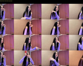 totallytiny_ — 4 minute Chaturbate female cam capture, 720p, May 13, 2023