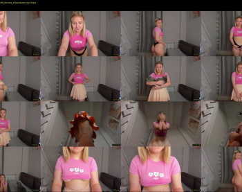_dewpoint_ — 120 minute Chaturbate female cam capture, 720p, May 15, 2023