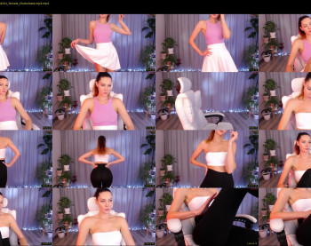 katrin_sweeft — 120 minute Chaturbate female cam capture, 720p, May 16, 2023