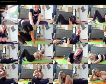 task_manager — 109 minute Chaturbate couple cam capture, 720p, May 16, 2023