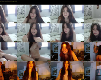 _modestmouse — 55 minute Chaturbate female cam capture, 720p, May 17, 2023
