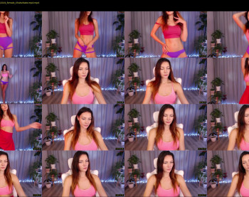 katrin_sweeft — 120 minute Chaturbate female cam capture, 720p, May 17, 2023