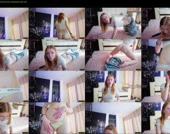 _littlemouse_ — 109 minute Chaturbate couple cam capture, 720p, May 18, 2023