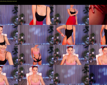 katrin_sweeft — 116 minute Chaturbate female cam capture, 720p, May 18, 2023