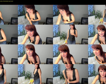 fritha — 8 minute Chaturbate female cam capture, 720p, May 20, 2023