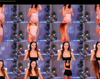 katrin_sweeft — 53 minute Chaturbate female cam capture, 720p, May 20, 2023