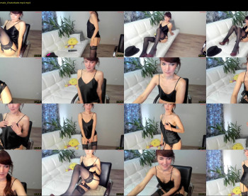 fritha — 39 minute Chaturbate female cam capture, 720p, May 21, 2023