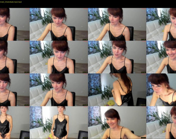 fritha — 13 minute Chaturbate female cam capture, 720p, May 21, 2023