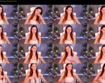 katrin_sweeft — 36 minute Chaturbate female cam capture, 720p, May 21, 2023