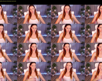 katrin_sweeft — 7 minute Chaturbate female cam capture, 720p, May 21, 2023