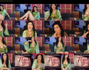 sofia3211 — 15 minute Chaturbate couple cam capture, 720p, May 20, 2023