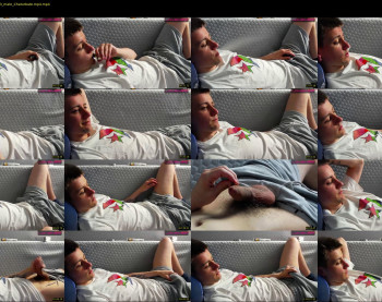 brell_line — 73 minute Chaturbate male cam capture, 720p, May 21, 2023