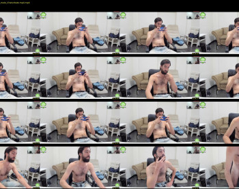 classied — 48 minute Chaturbate male cam capture, 720p, May 21, 2023