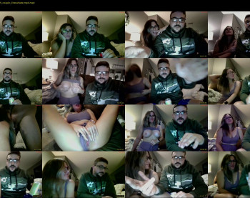 cmac343 — 92 minute Chaturbate male cam capture, 720p, May 21, 2023