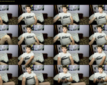 daniel_like — 55 minute Chaturbate male cam capture, 720p, May 21, 2023