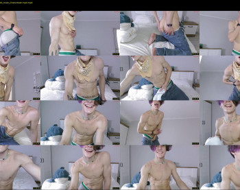eric_crush — 50 minute Chaturbate male cam capture, 720p, May 21, 2023