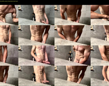 frederickstricker — 30 minute Chaturbate male cam capture, 720p, May 22, 2023