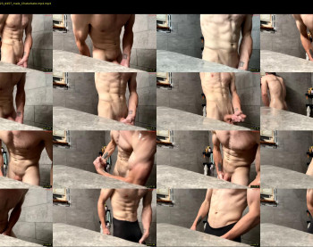 frederickstricker — 23 minute Chaturbate male cam capture, 720p, May 22, 2023