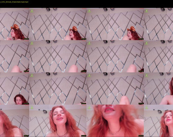 haileybaileybb — 3 minute Chaturbate female cam capture, 720p, May 21, 2023