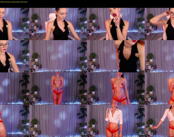 katrin_sweeft — 41 minute Chaturbate female cam capture, 720p, May 21, 2023