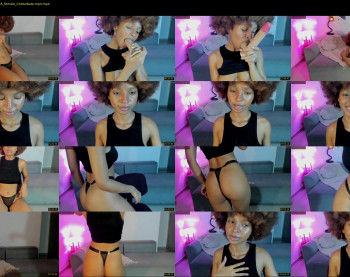 kintsugim — 73 minute Chaturbate female cam capture, 720p, May 21, 2023