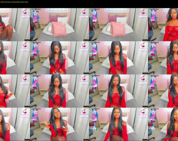 lexa_cooper_ — 39 minute Chaturbate female cam capture, 720p, May 21, 2023