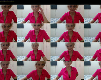 lisasimsx — 68 minute Chaturbate female cam capture, 720p, May 22, 2023
