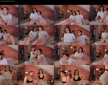 lorifowler — 121 minute Chaturbate female cam capture, 720p, May 21, 2023