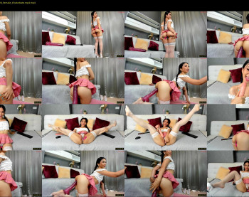 millabelle — 120 minute Chaturbate female cam capture, 720p, May 22, 2023