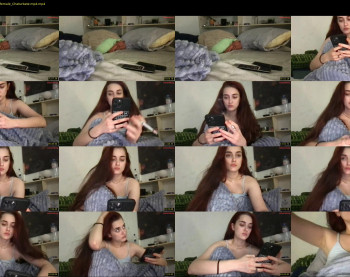 ps4pro — 34 minute Chaturbate female cam capture, 480p, May 21, 2023